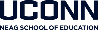 UConn Neag School of Education wordmark