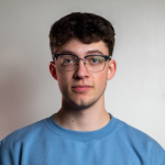 Evan Elmore headshot